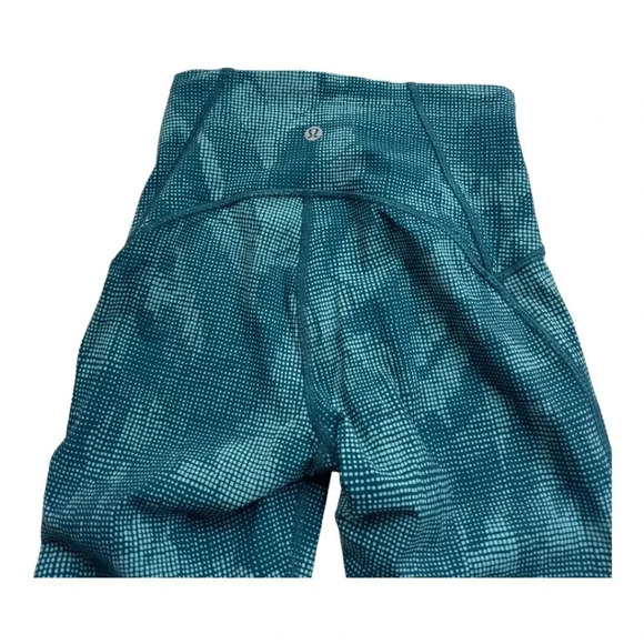 Lululemon Train Times Pant 25 Leggings - Picture 3 of 10